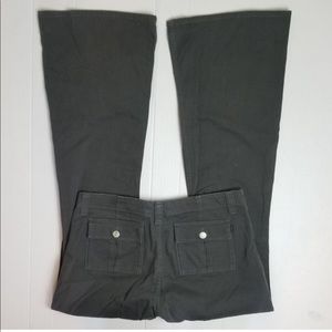 VINTAGE Juicy Couture Flared Pants